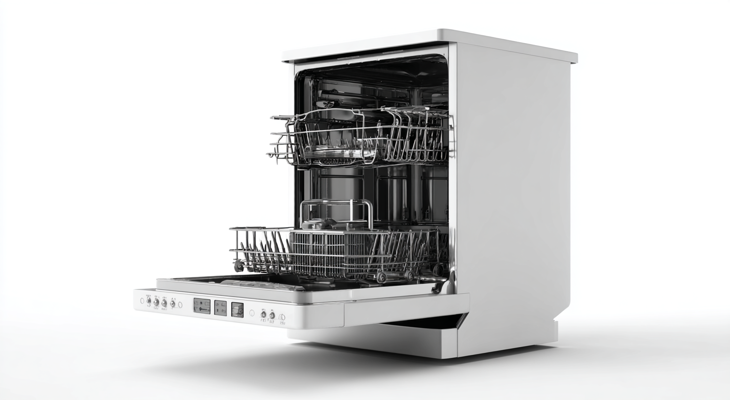 Bulaşık makinesi onarımı